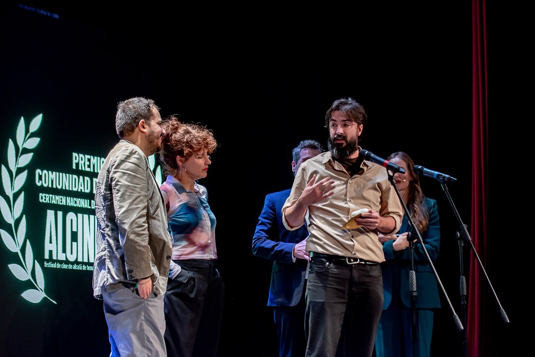 Gala de Clausura 14/11