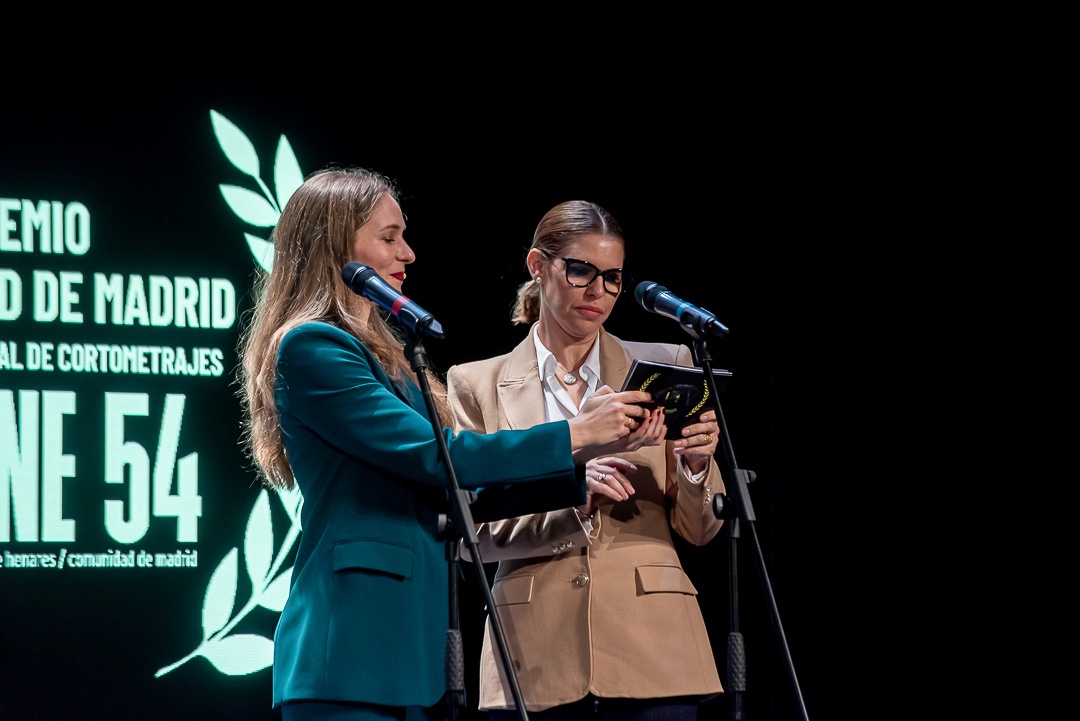 Gala de Clausura 14/11