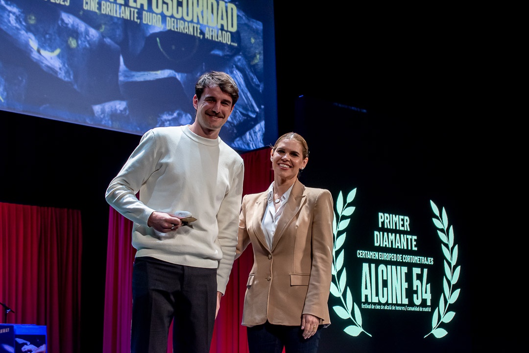 Gala de Clausura 14/11