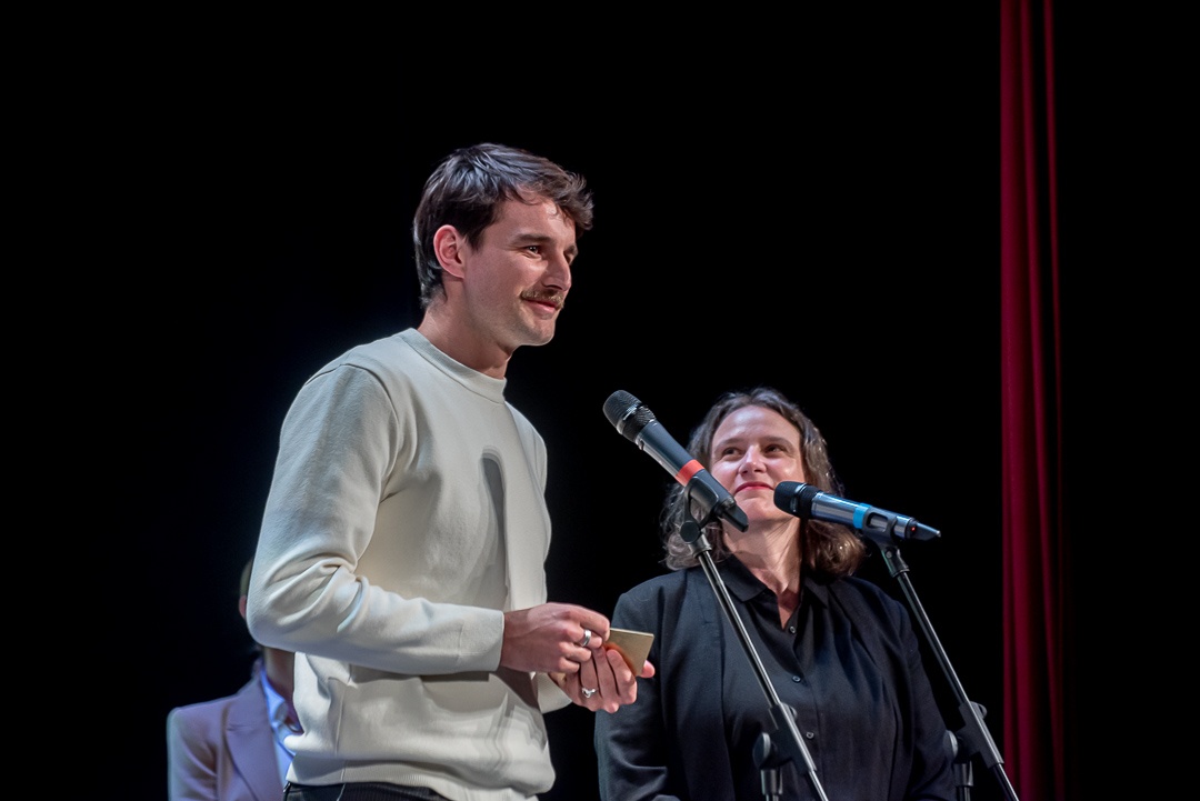 Gala de Clausura 14/11