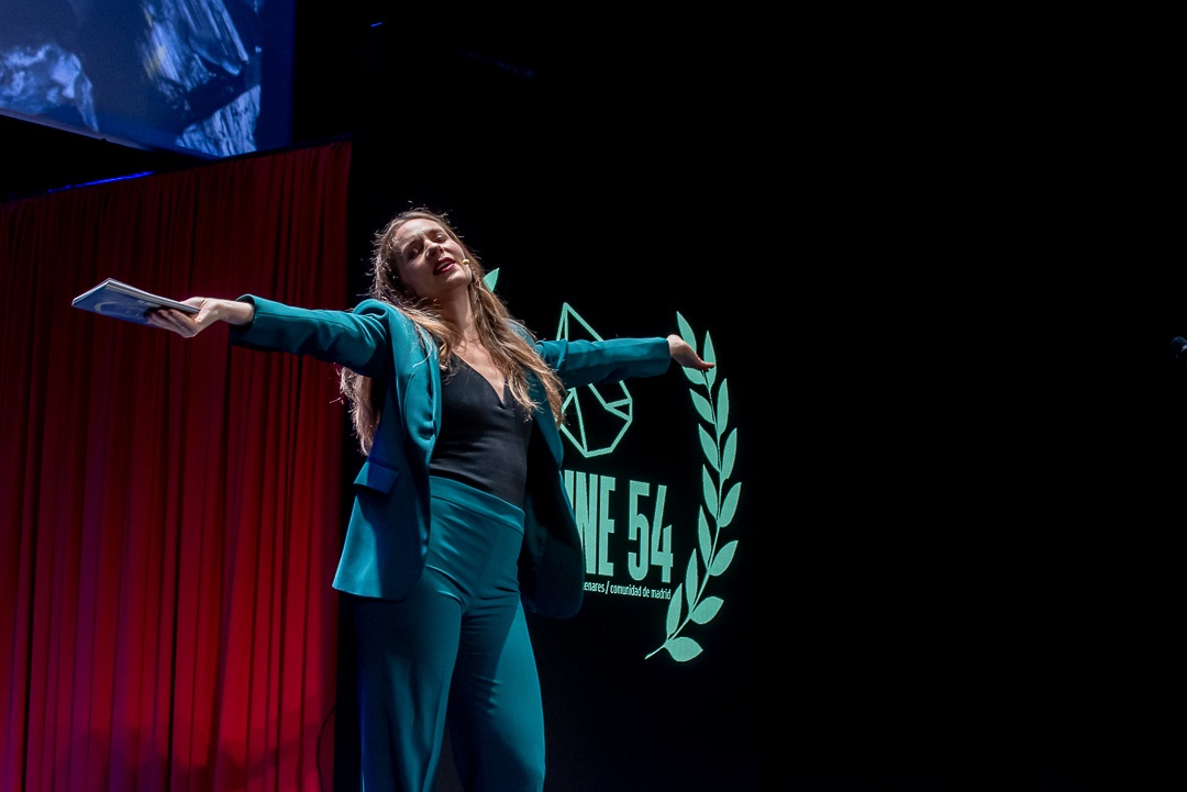 Gala de Clausura 14/11