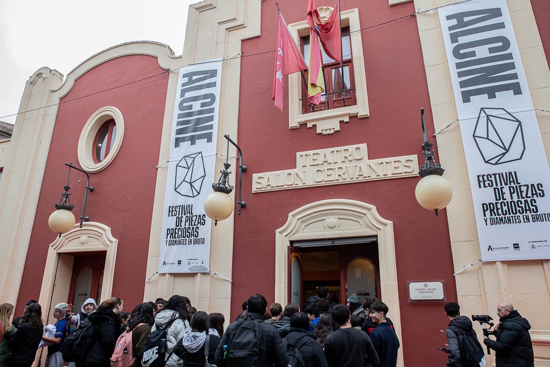 ALCINE Kids 11/11/2025