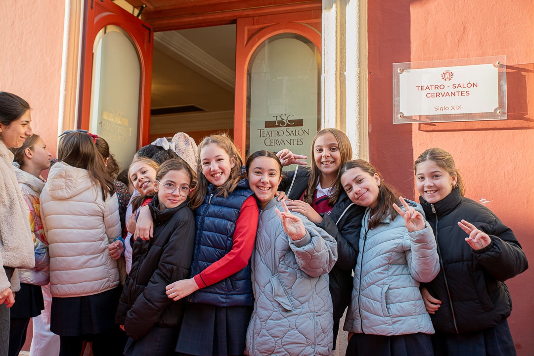 ALCINE Joven 12/11/2025