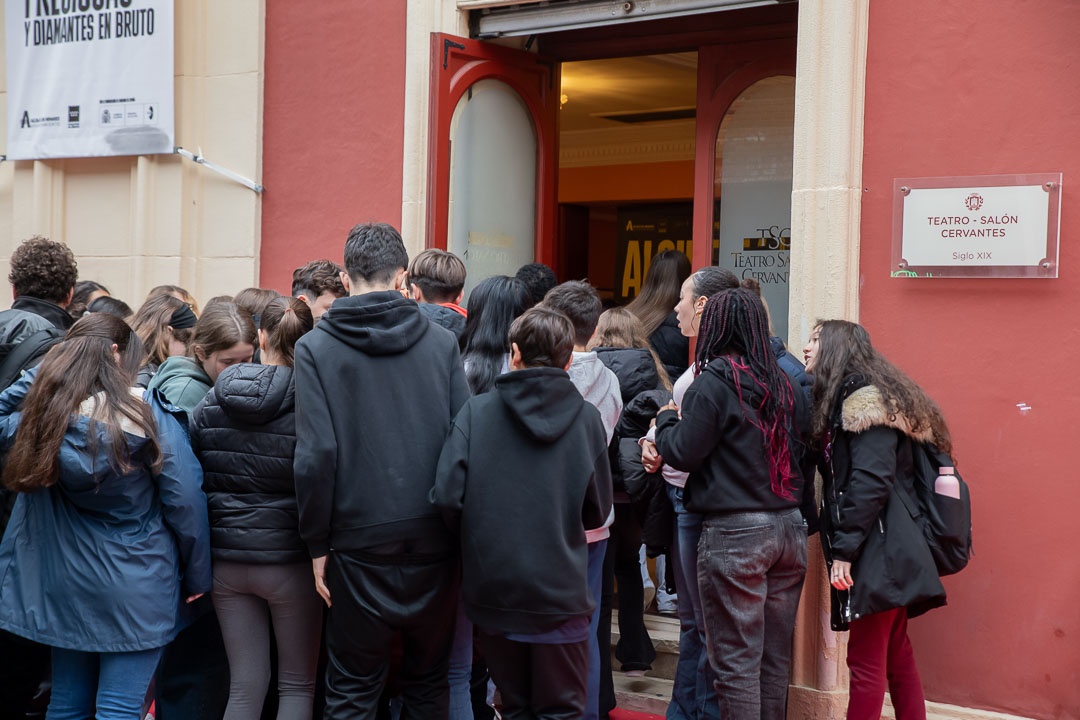 ALCINE Kids 11/11/2025