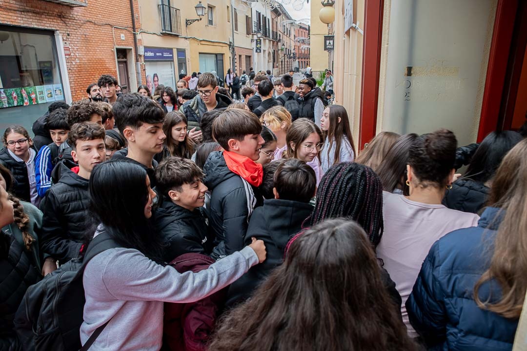 ALCINE Kids 11/11/2025