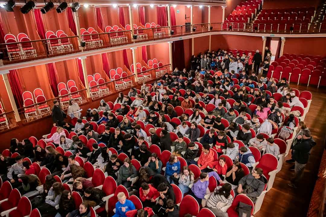 ALCINE Kids 11/11/2025