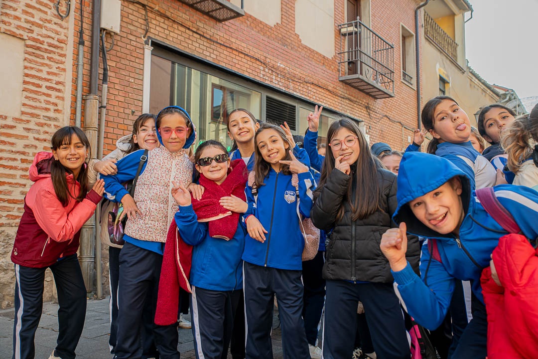 ALCINE Joven 12/11/2025