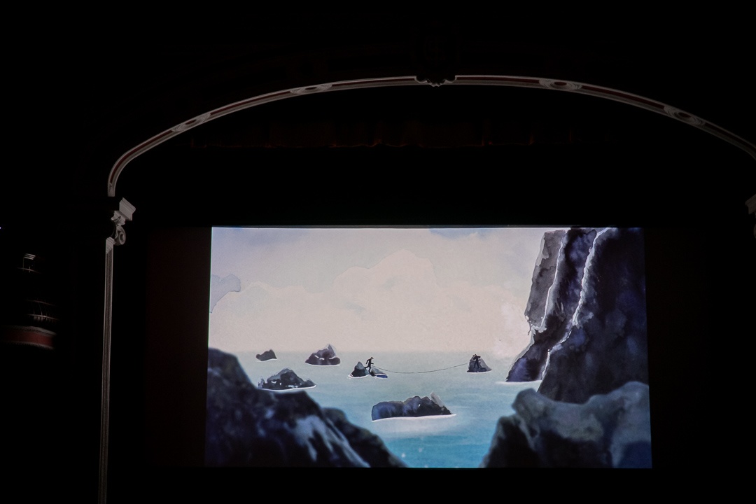 ALCINE Kids 11/11/2025