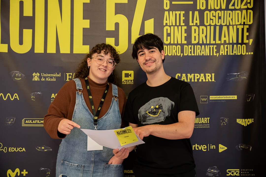 ALCINE Kids 11/11/2025