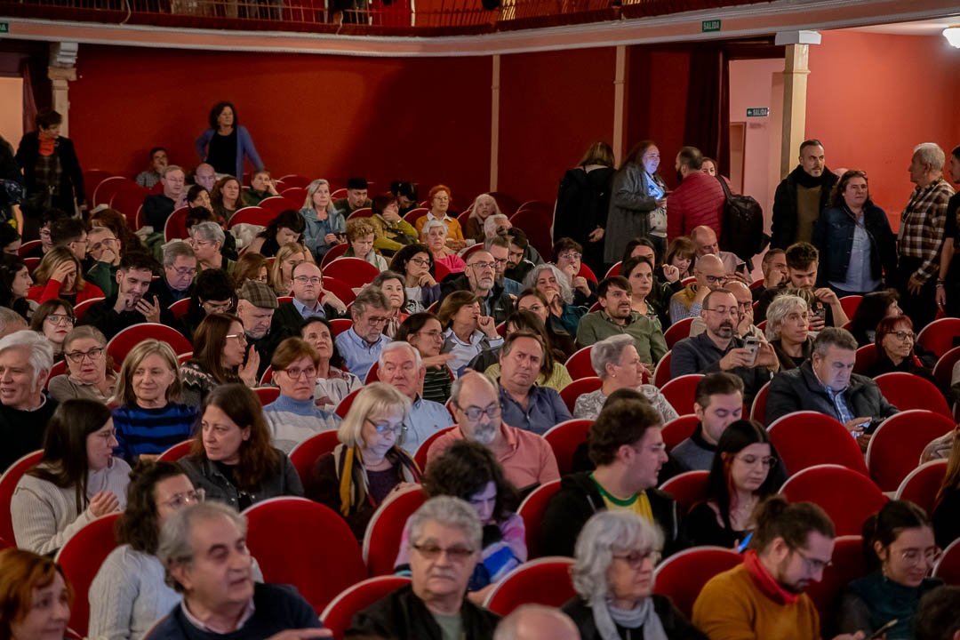 Certamen Nacional 9/11/2025