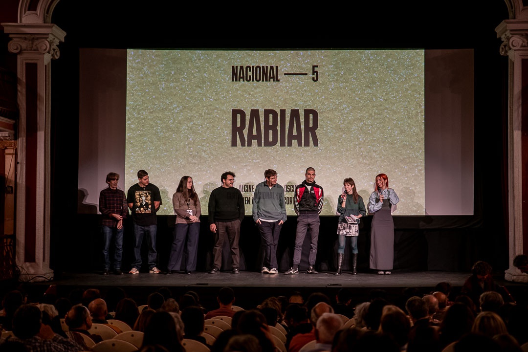 Certamen Nacional 9/11/2025