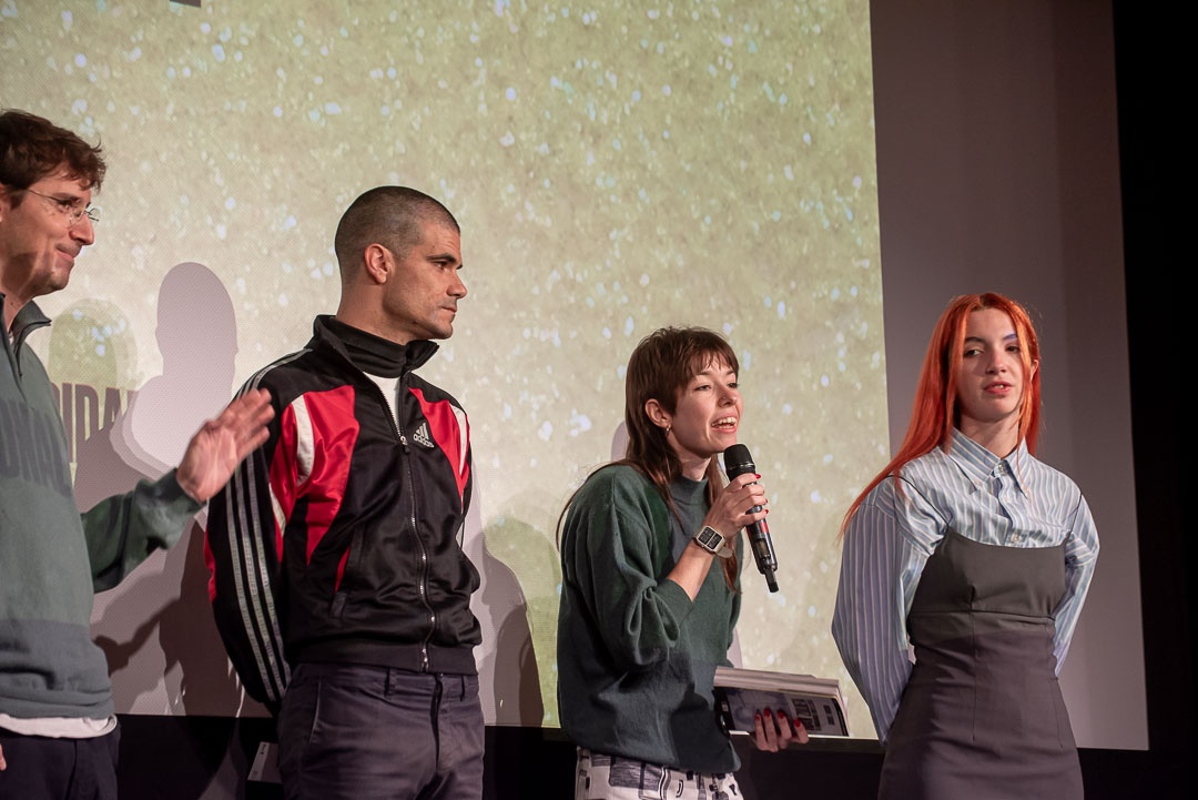 Certamen Nacional 9/11/2025