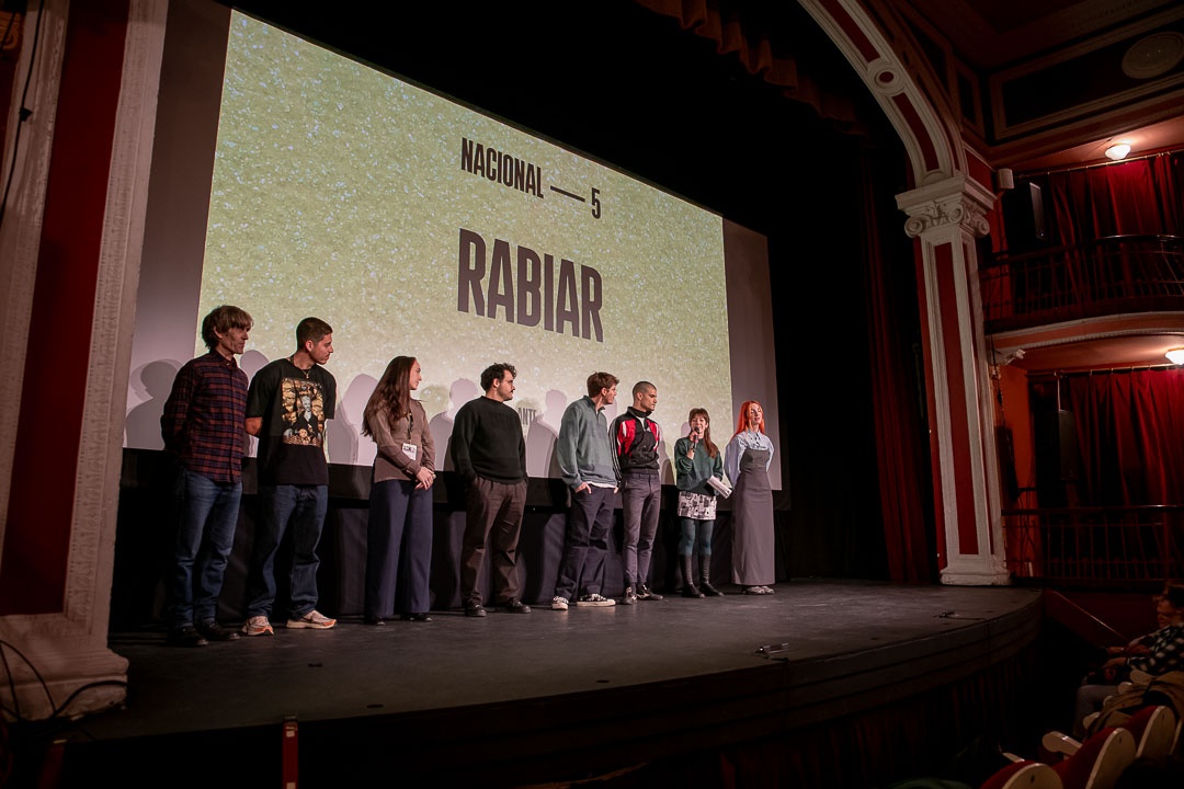 Certamen Nacional 9/11/2025