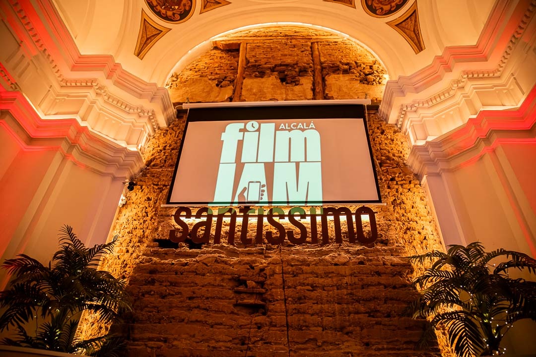 Off ALCINE x DIVERGENTE 13/11