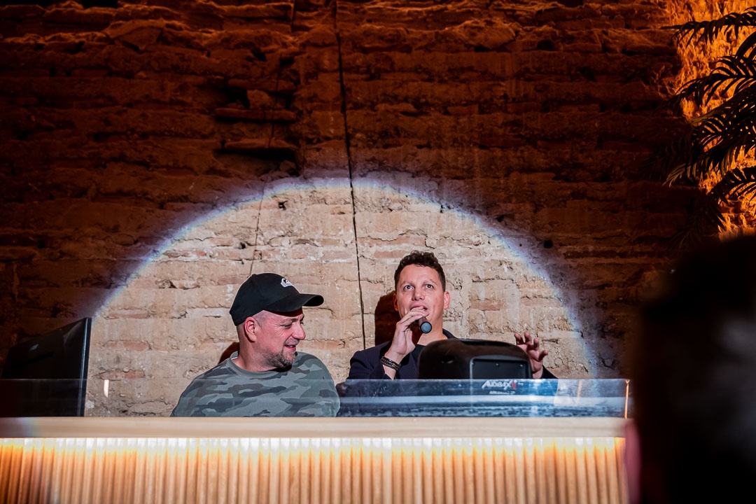 Off ALCINE x DIVERGENTE 13/11