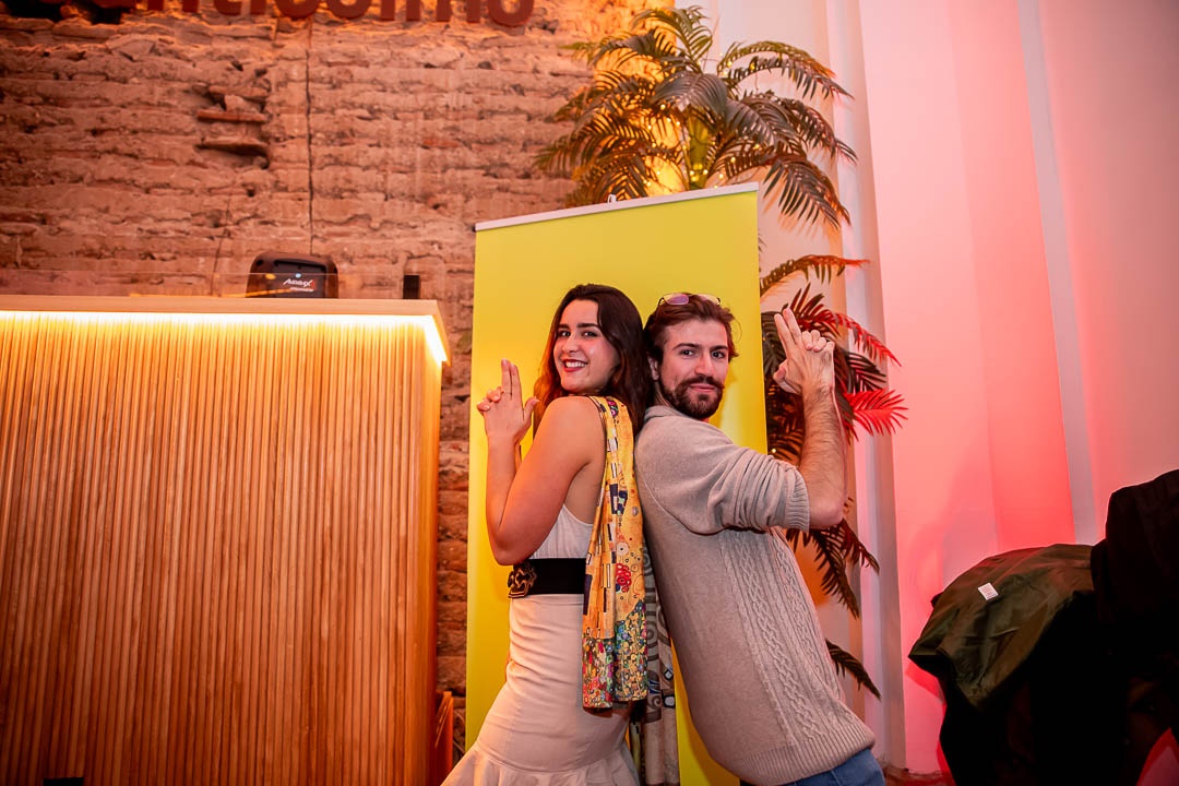 Off ALCINE x DIVERGENTE 13/11