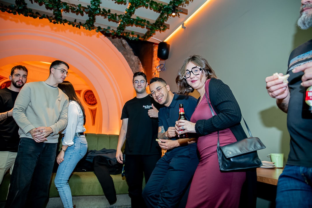 Off ALCINE x DIVERGENTE 13/11