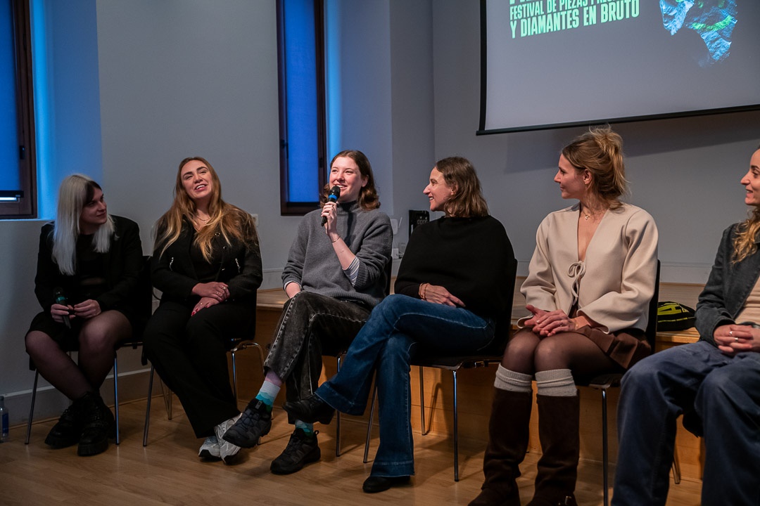 Anuncio del palmarés 14/11