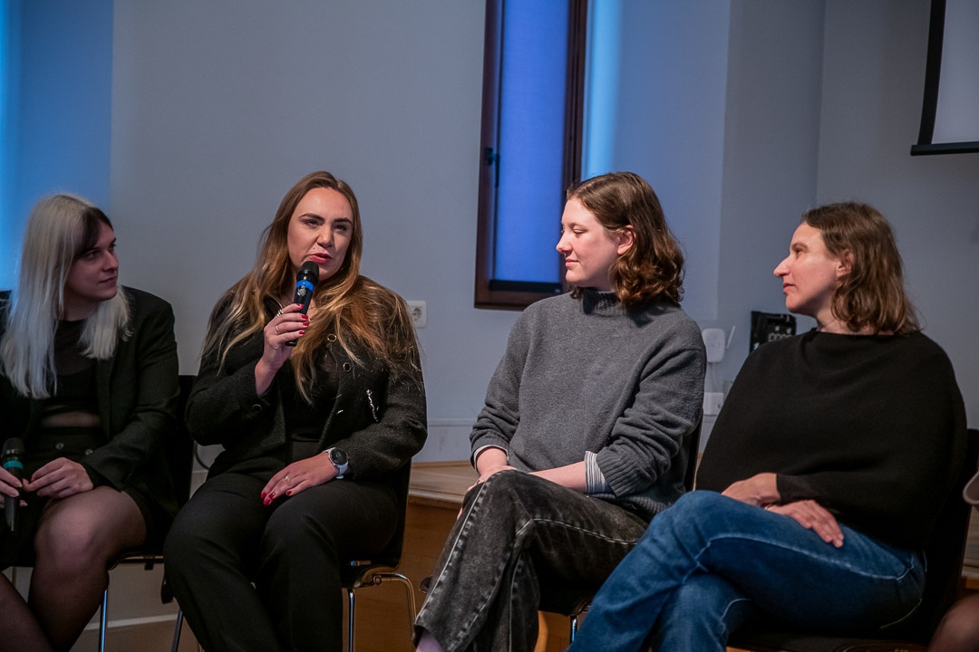 Anuncio del palmarés 14/11