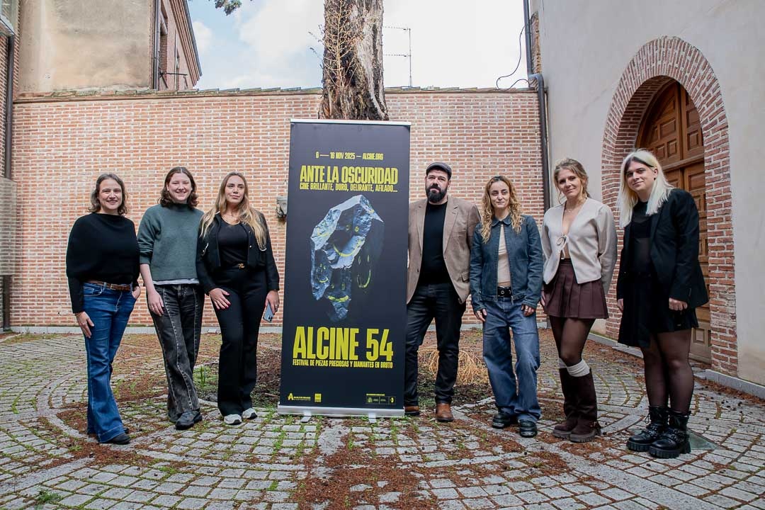 Anuncio del palmarés 14/11