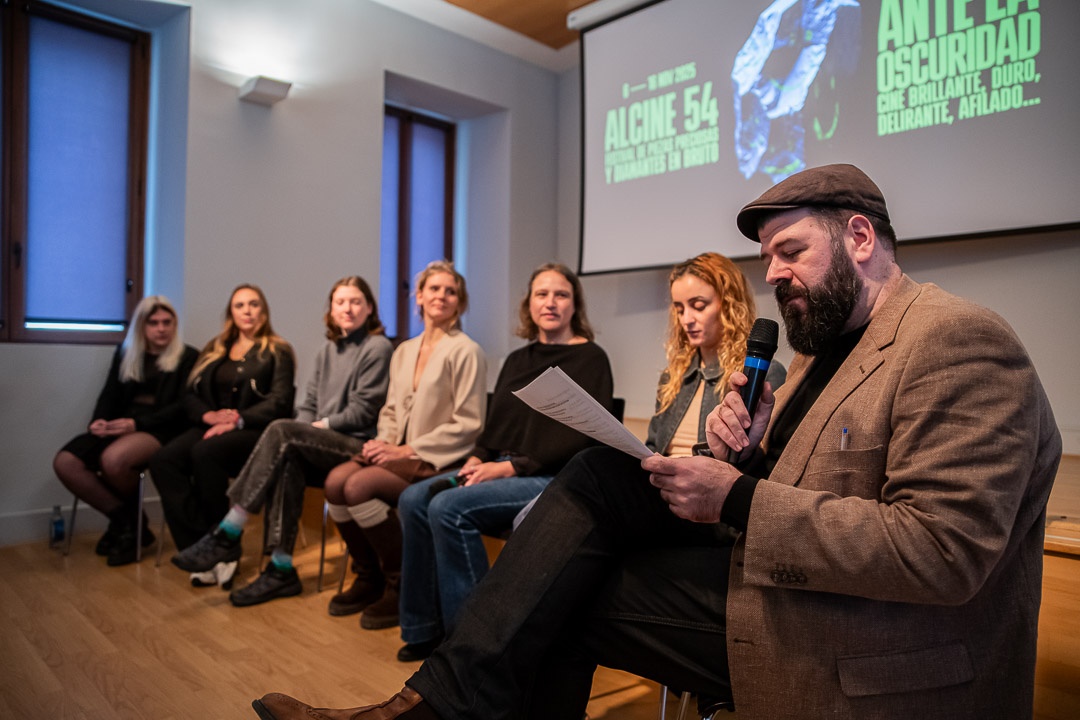 Anuncio del palmarés 14/11
