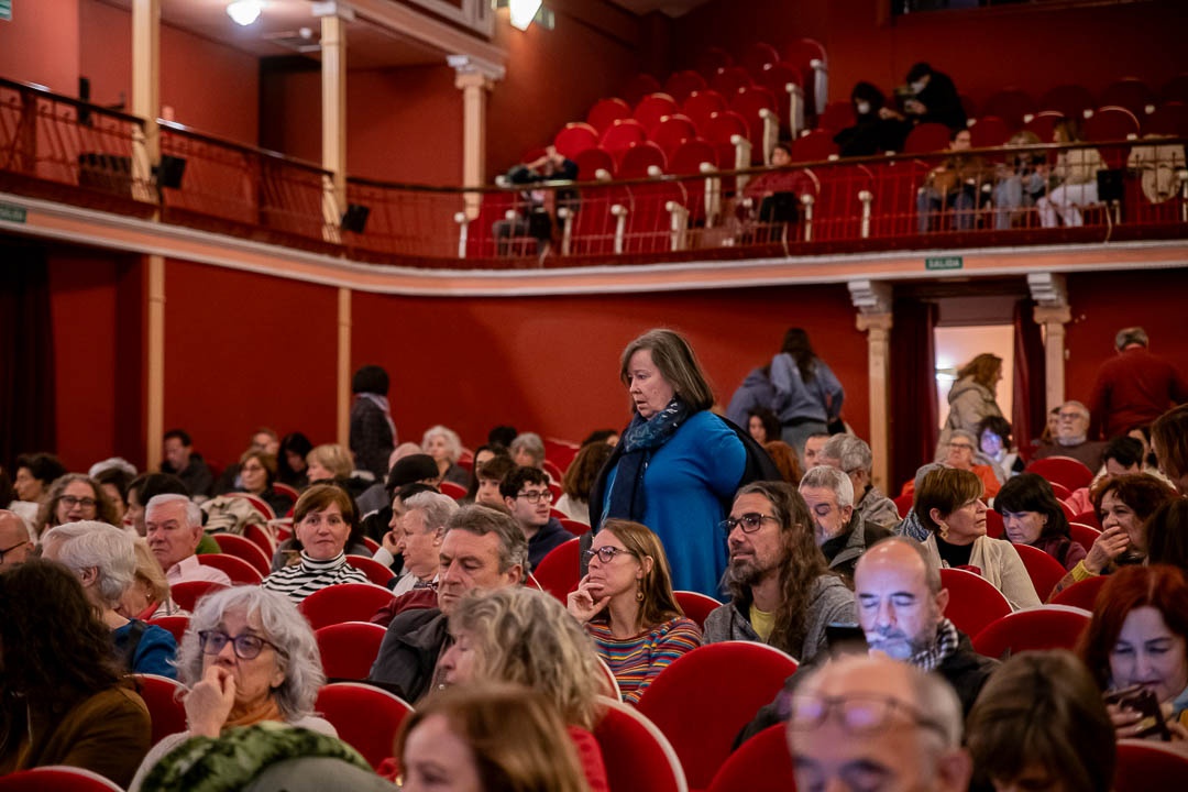 Pantalla abierta 10/11/2025