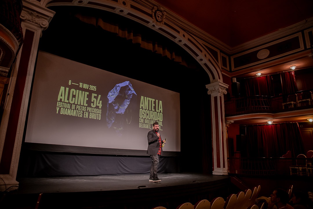 Pantalla abierta 10/11/2025