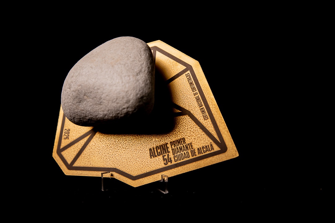 Diamantes ALCINE 54 13/11