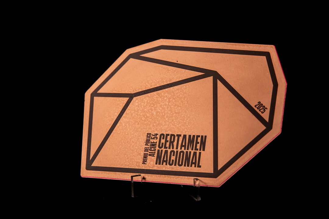 Diamantes ALCINE 54 13/11