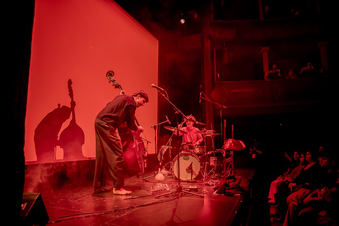 Short Music 8/11/2025