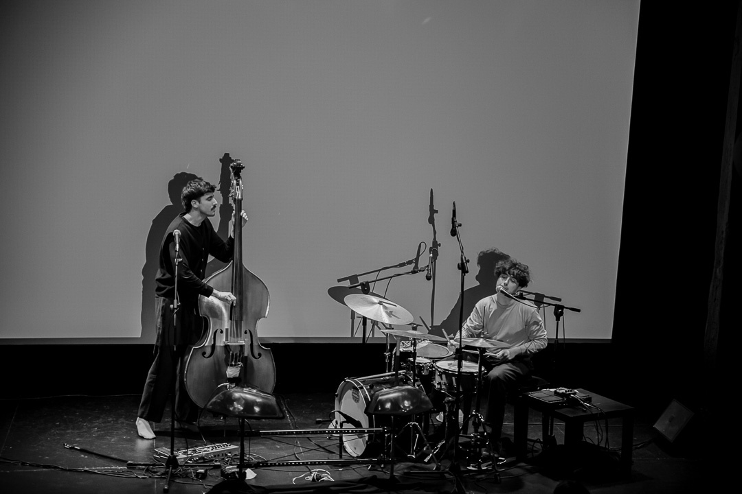 Short Music 8/11/2025