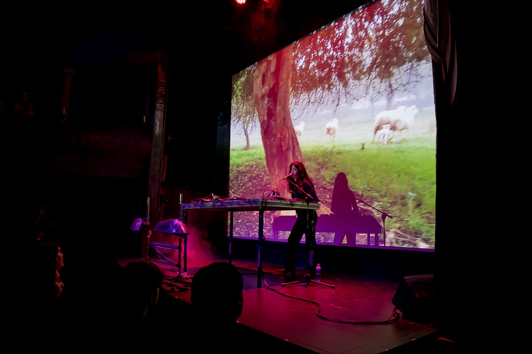 Short Music 8/11/2025