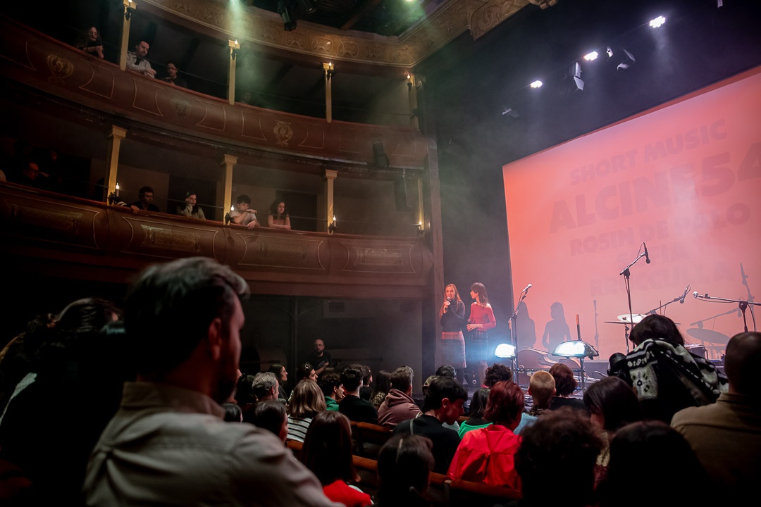 Short Music 8/11/2025