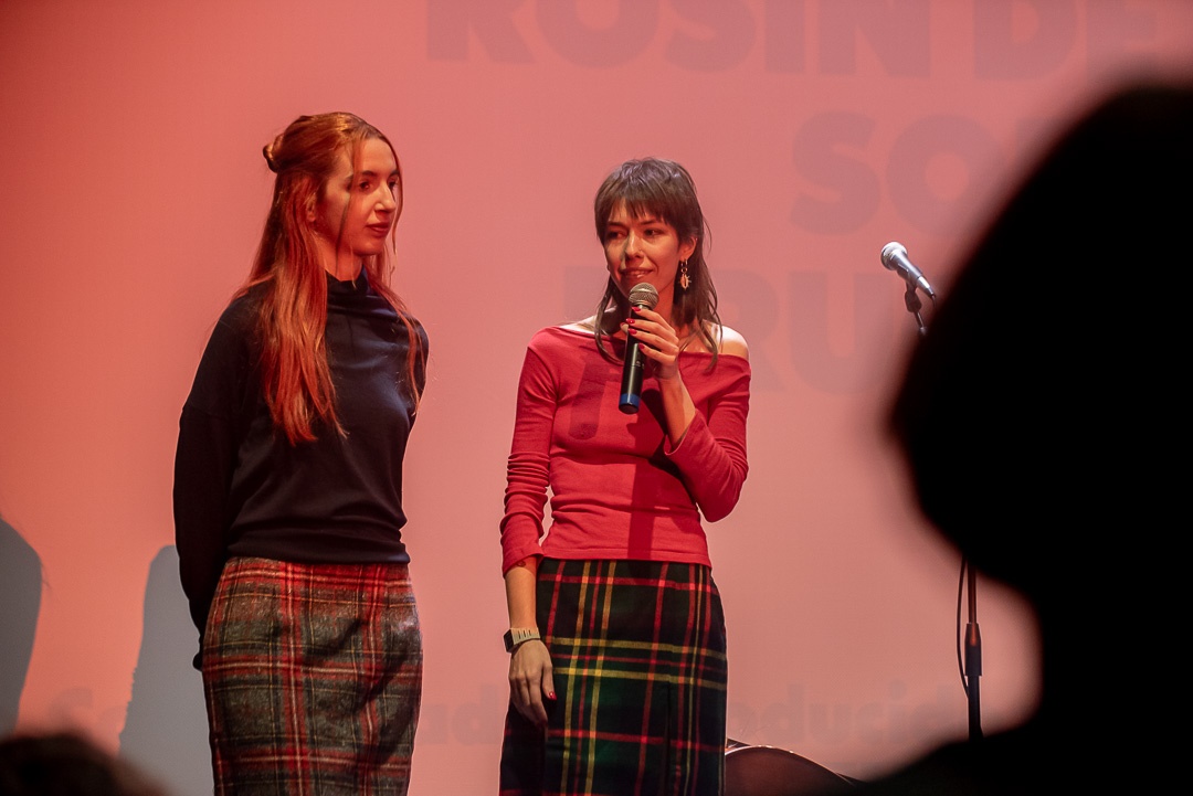 Short Music 8/11/2025