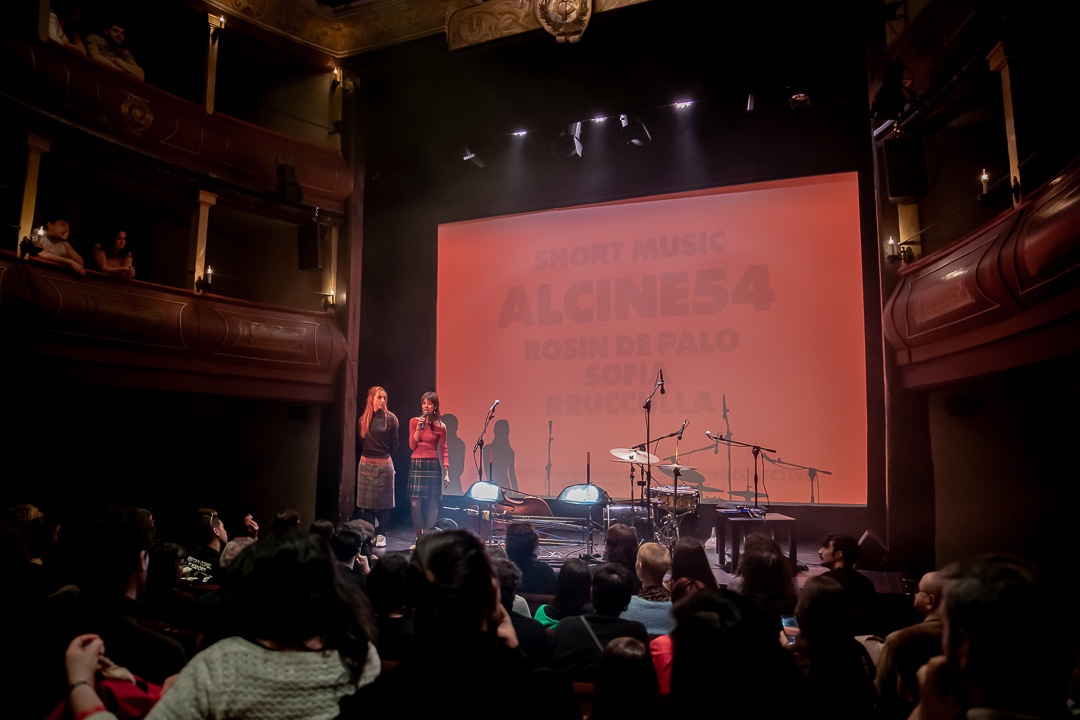 Short Music 8/11/2025