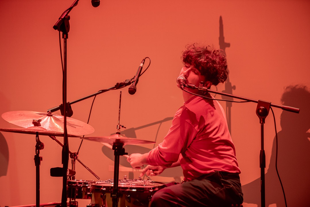 Short Music 8/11/2025