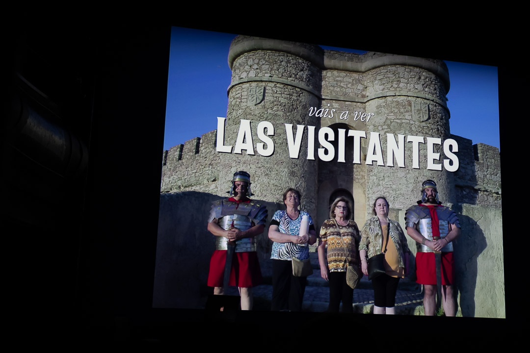 ALCINE Talks 11/11/2025