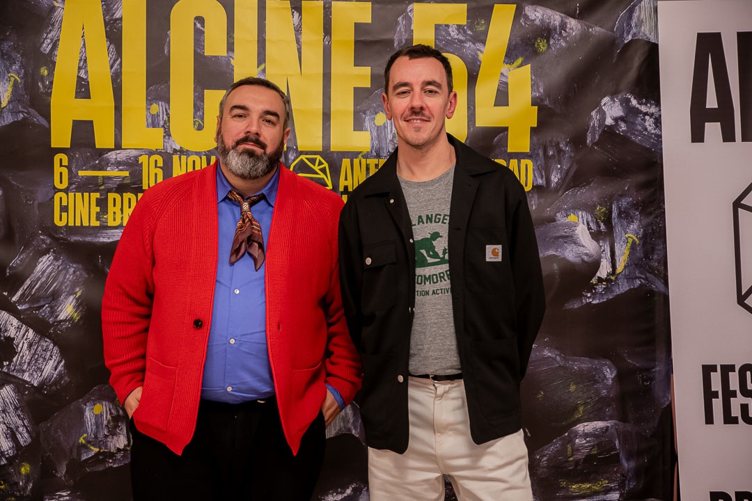 ALCINE Talks 12/11/2025