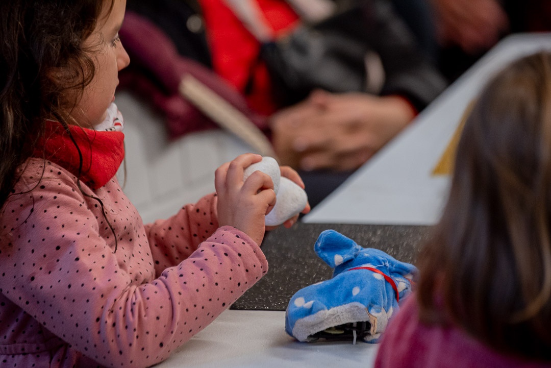 Taller ALCINE Kids 9/11/2025