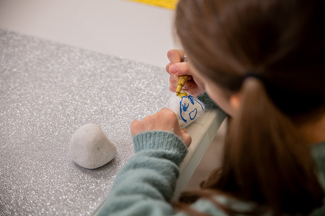 Taller ALCINE Kids 9/11/2025