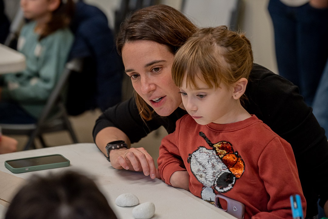 Taller ALCINE Kids 9/11/2025