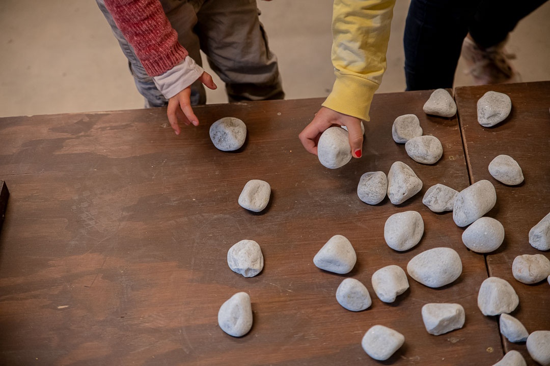 Taller ALCINE Kids 9/11/2025