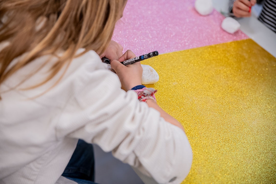 Taller ALCINE Kids 9/11/2025