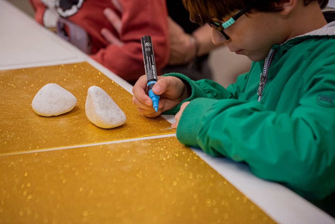 Taller ALCINE Kids 9/11/2025