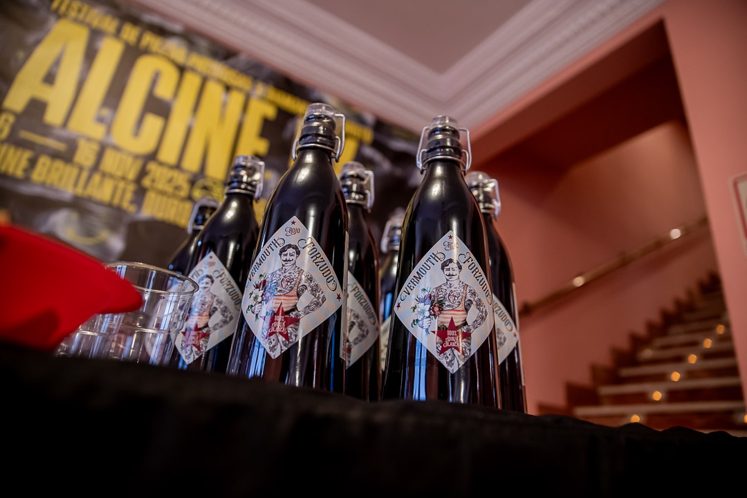 Sesión Vermut 15/11/2025