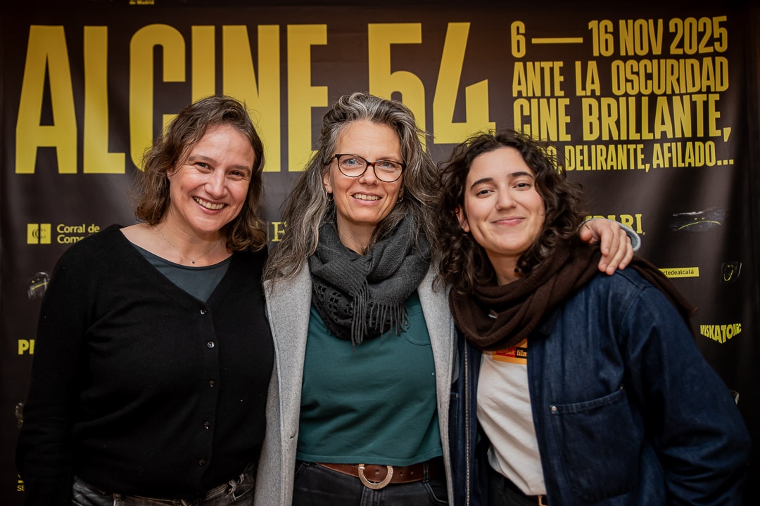 Sesión Vermut 15/11/2025