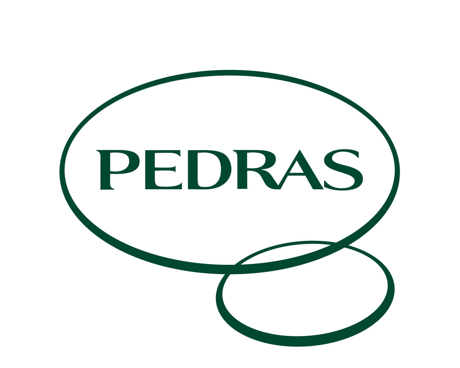 Pedras