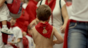 EL BAILE DE LOS INFANTES