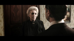 LA VICTORIA DE ÚRSULA