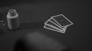 EL SUEÑO DE PICAS Y CORAZONES